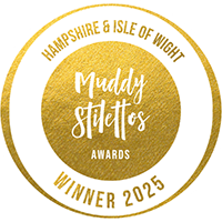 Muddy Stilettos Muddy Stilettos - Hampshire - Winner 2025