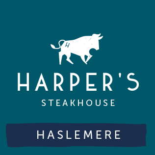 Harper’s Steakhouse Haslemere