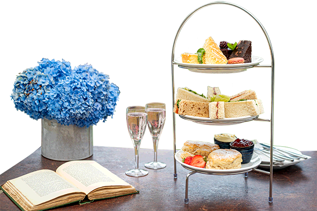 Afternoon Tea