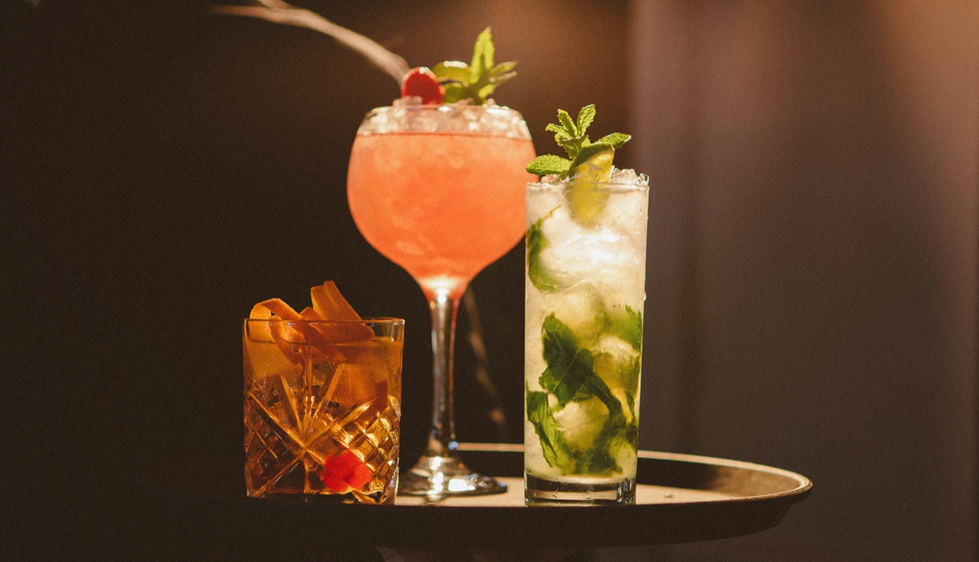 Cocktails