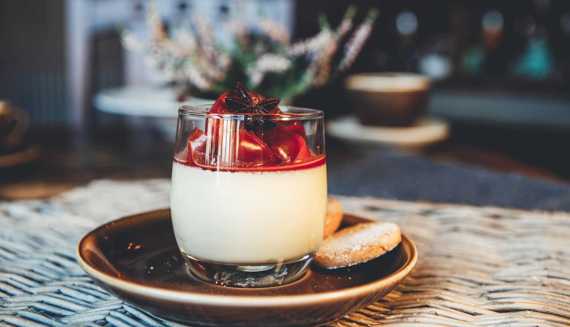 Panna Cotta