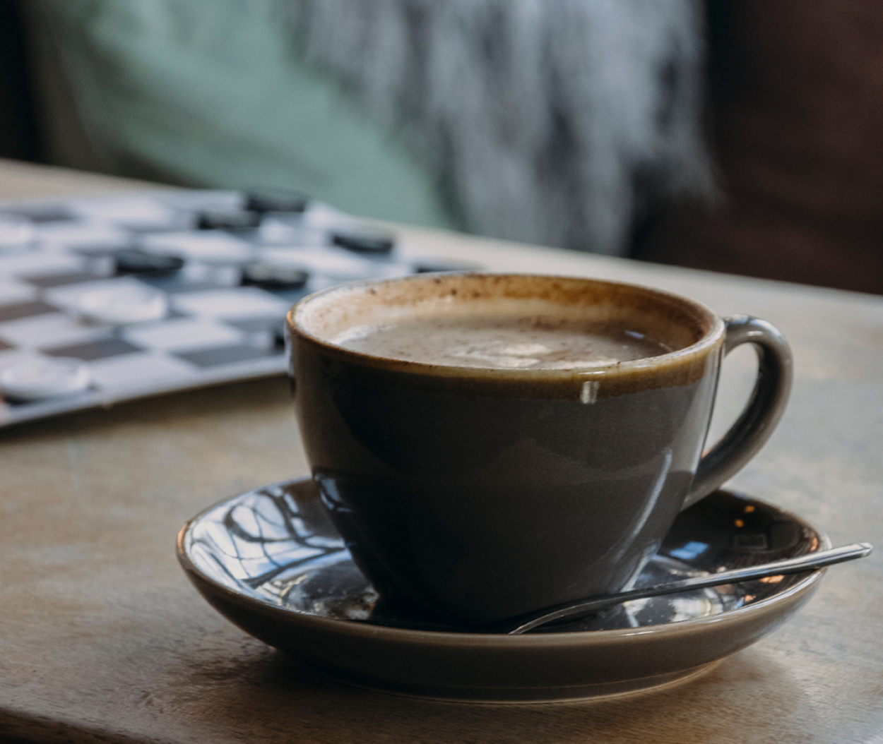 Coffee