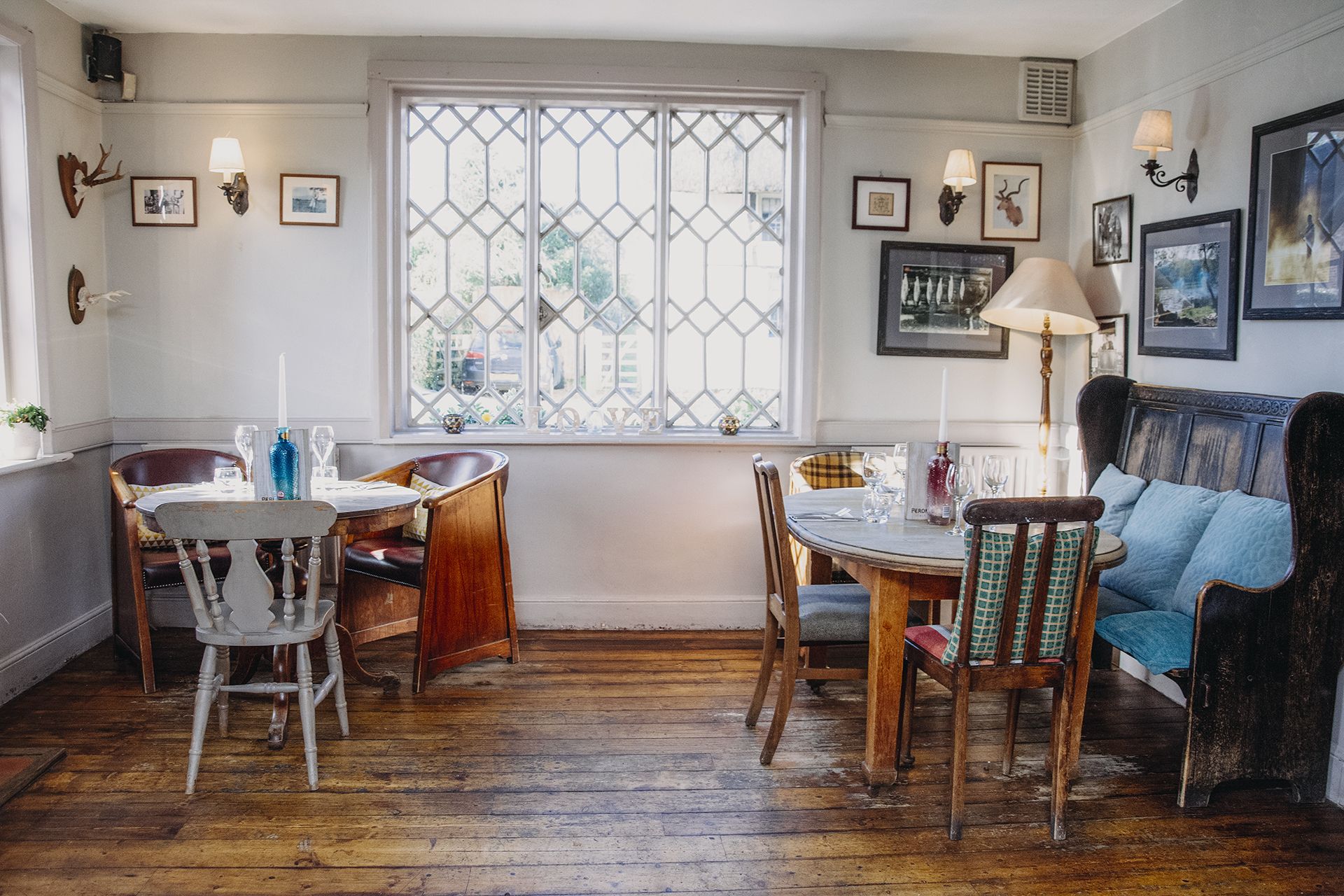 Peat Spade Stockbridge: 5 of The Most Gorgeous Shops and Pubs to Visit in Stockbridge