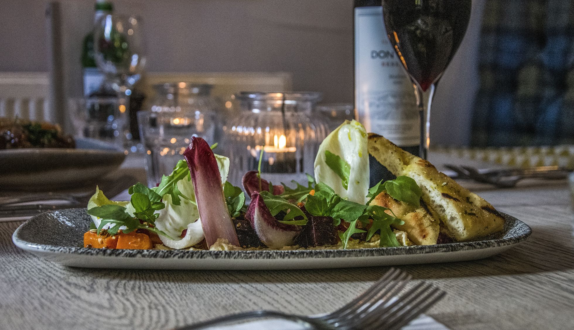 Elevate Your Pub And Dining Experience With The Peat Spade