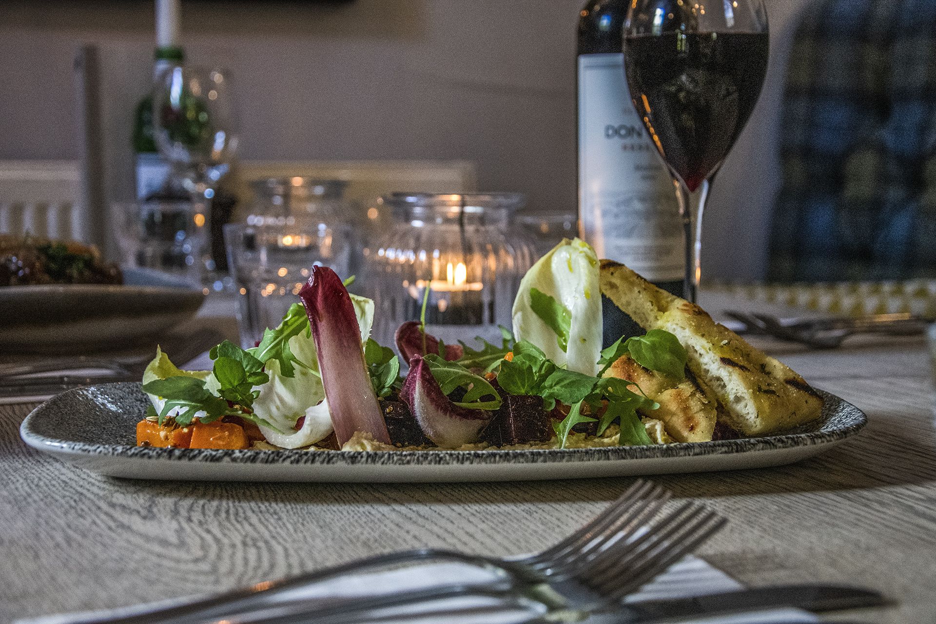 Elevate Your Pub And Dining Experience With The Peat Spade
