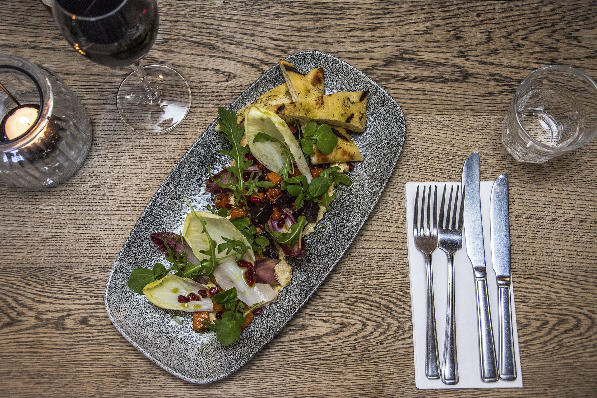 Peat Spade Pub and Dining: All you need in one place