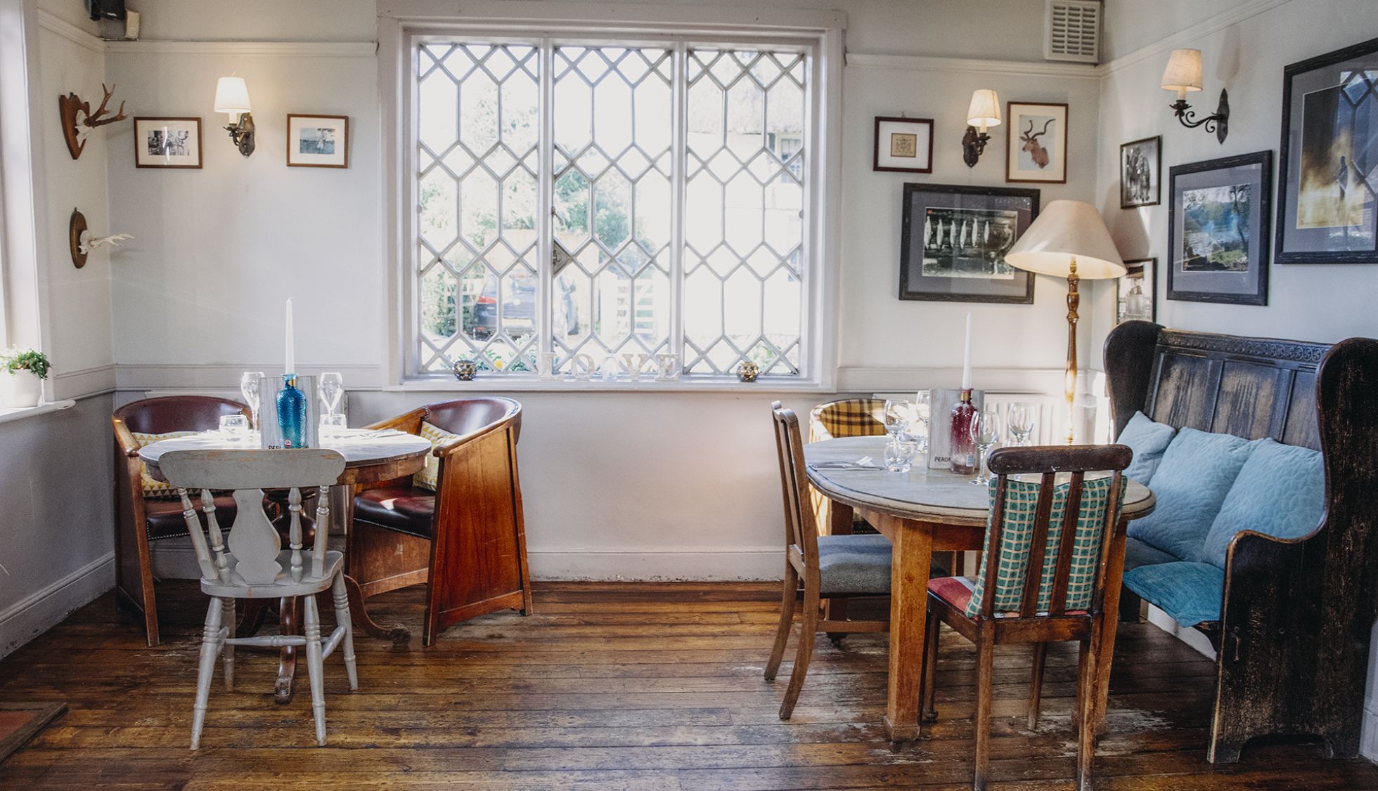 Peat Spade Stockbridge: 5 of The Most Gorgeous Shops and Pubs to Visit in Stockbridge