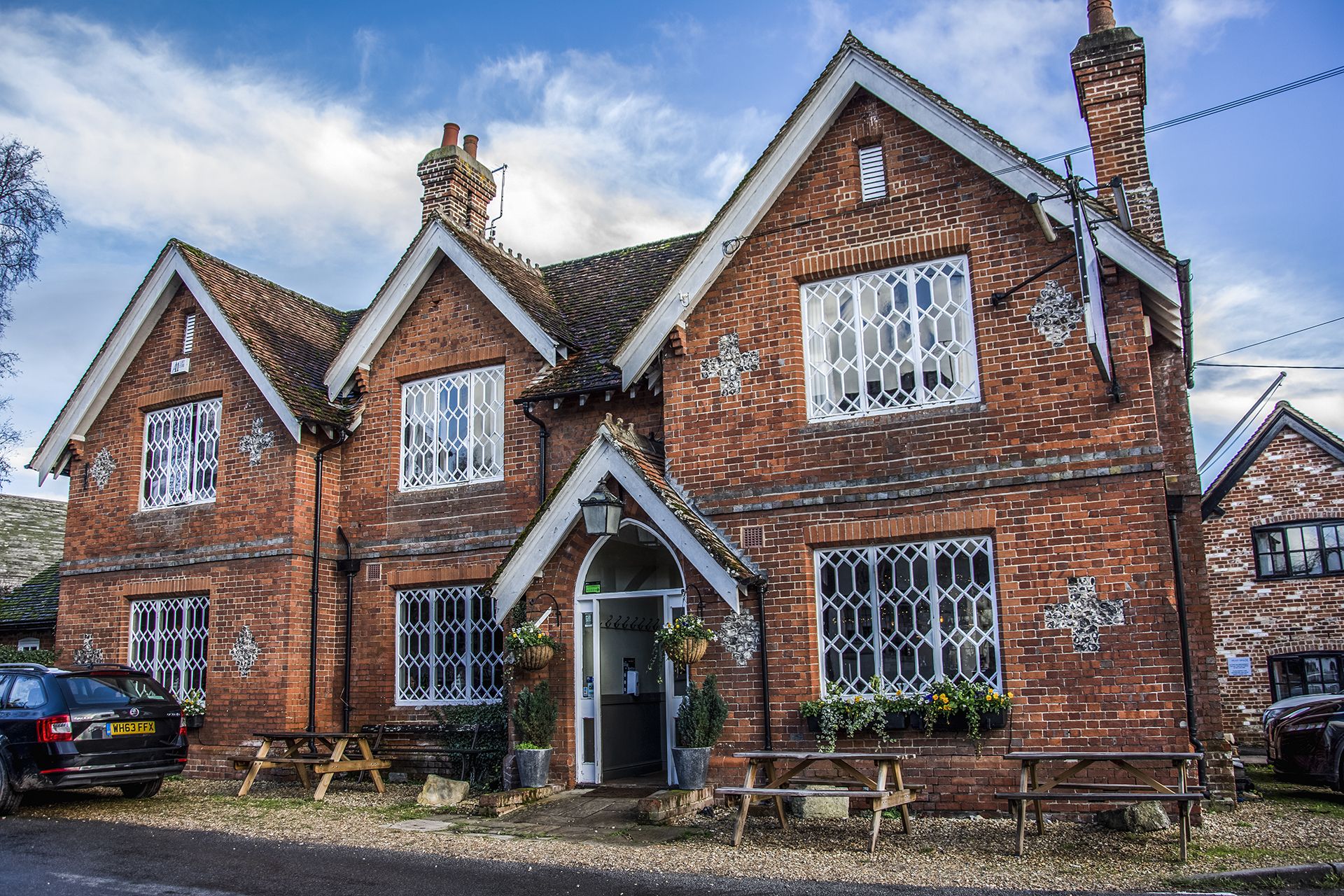 Stockbridge: Your Next Must Visit Family Destination