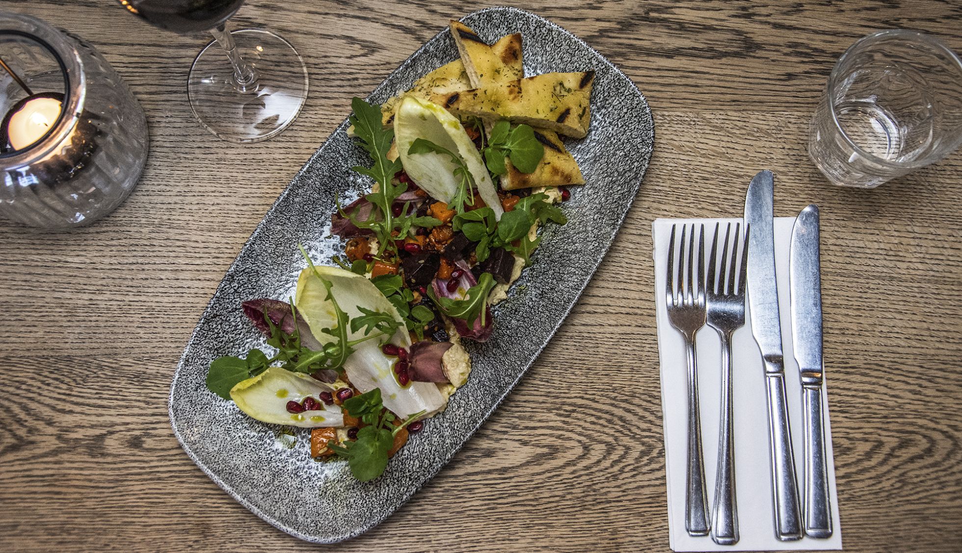 Peat Spade Pub and Dining: All you need in one place