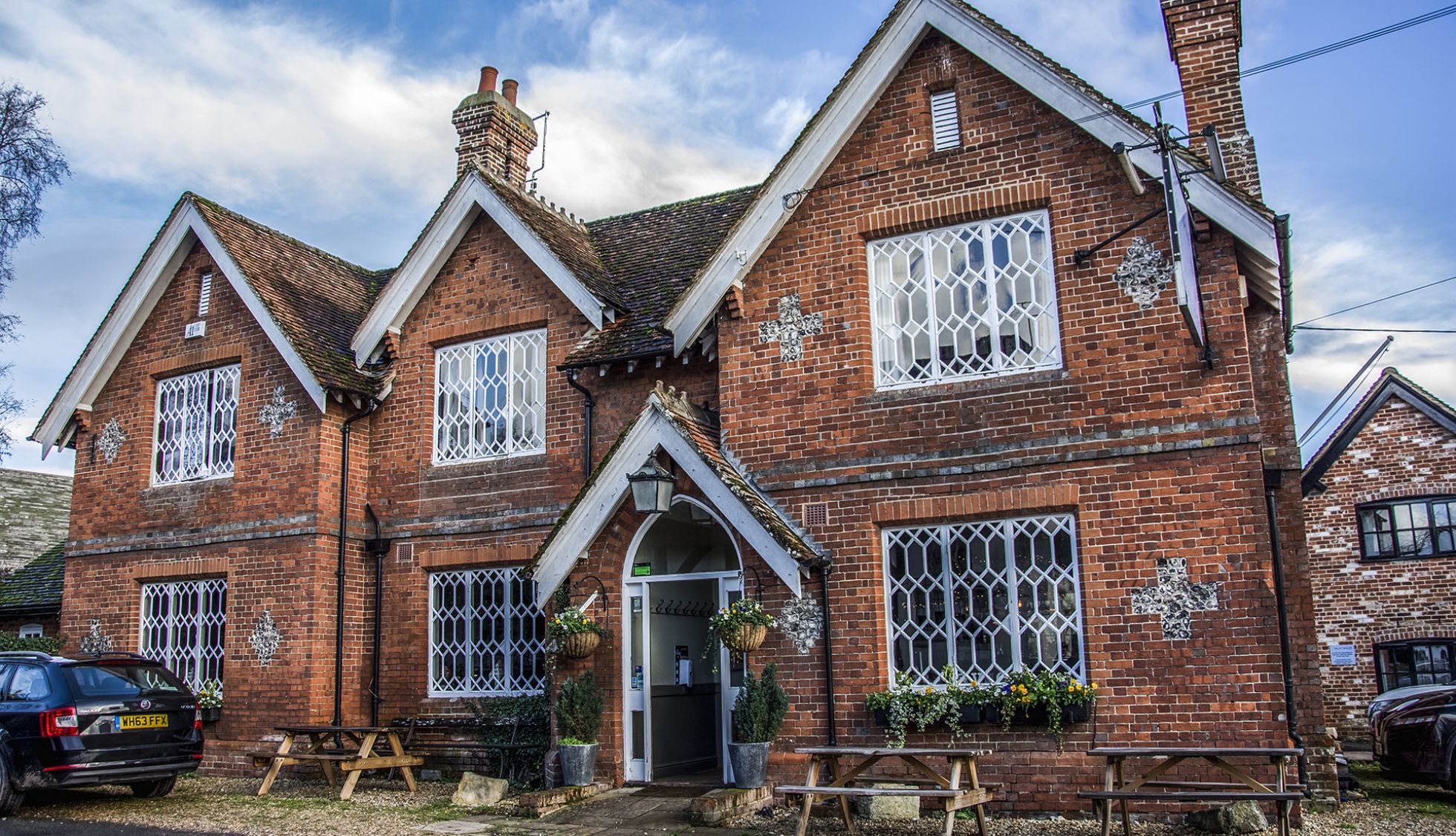 Stockbridge: Your Next Must Visit Family Destination